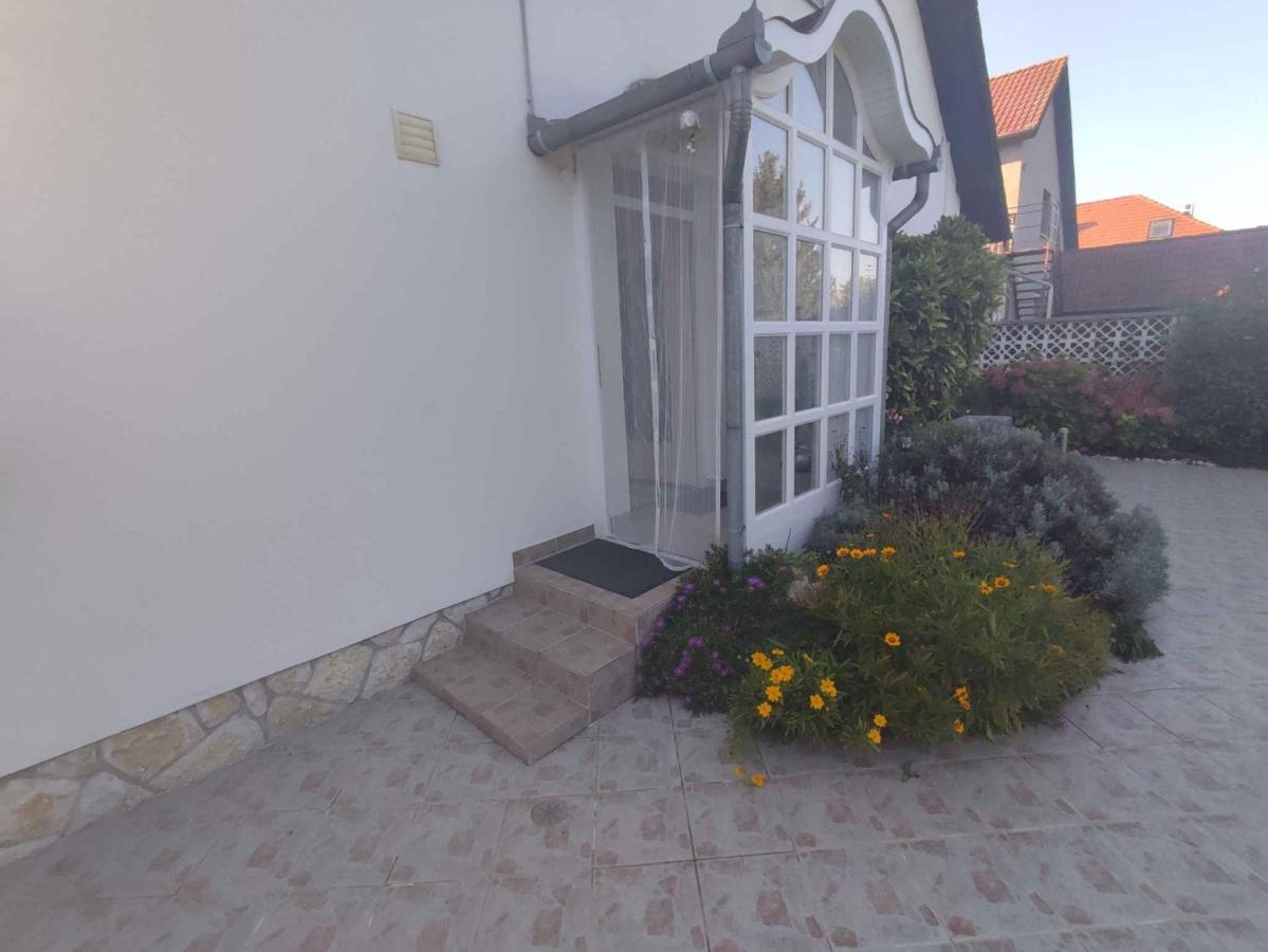 Holiday Home In Balatonboglar 45807 Экстерьер фото