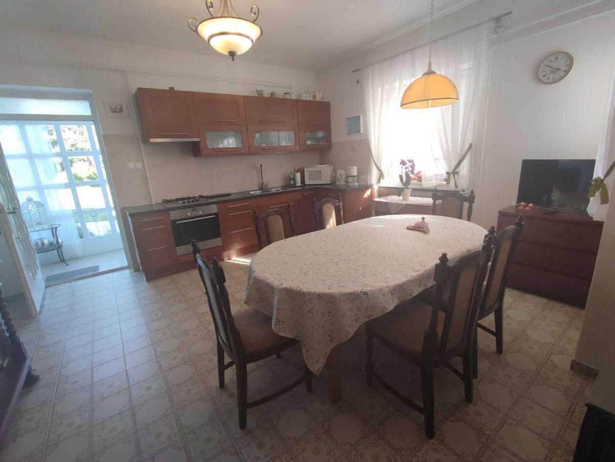 Holiday Home In Balatonboglar 45807 Экстерьер фото
